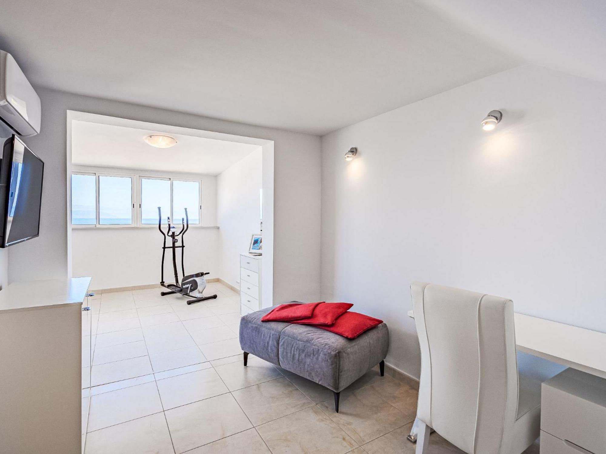Holiday Home Versatile Oasis By Interhome Puerto de Santiago  Exterior photo
